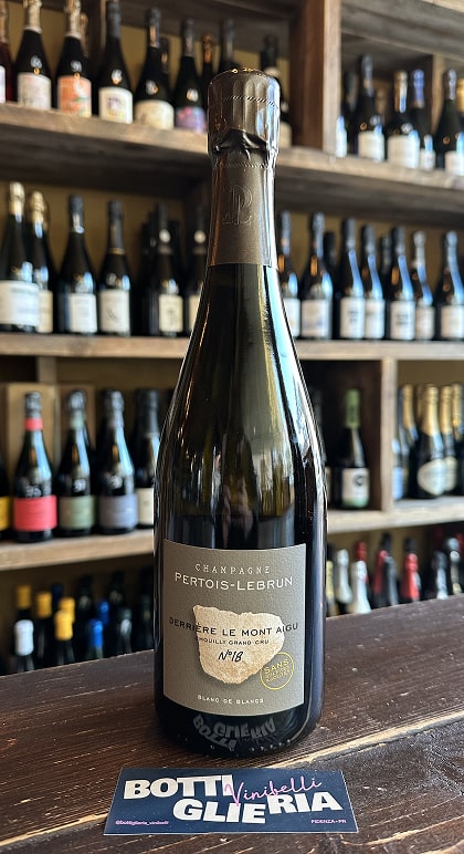 Derrière le Mont Aigu V.18