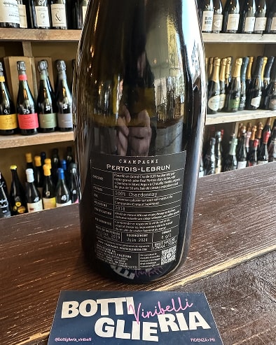 Derrière le Mont Aigu V.18