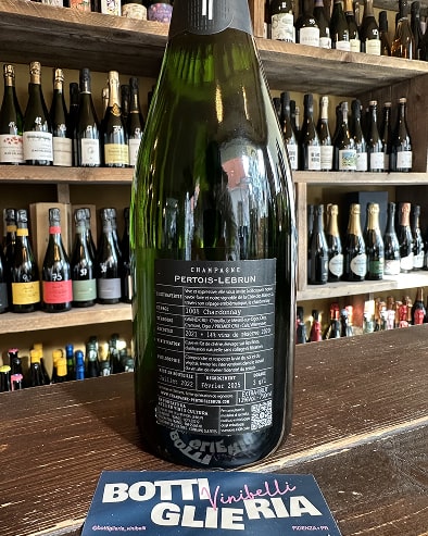 Extravertie Extra Brut Deg 02/25