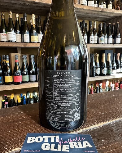 Le Fond du Bateau nr.15 V.2015