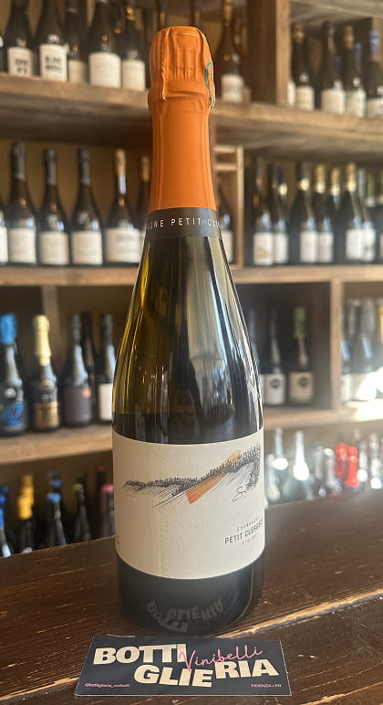 Chevry 2022 - Bottiglieria del Borgo