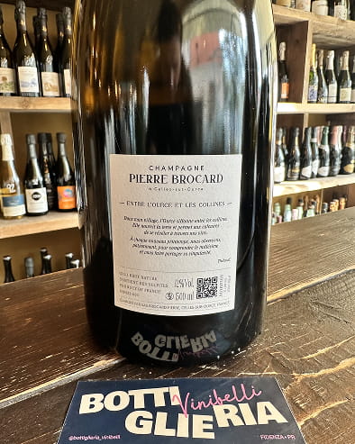 Dits-Lieux Brut Nature Magnum V.23