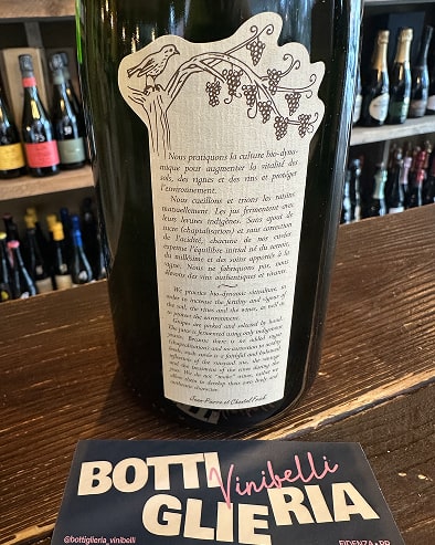 Cremant d'Alsace 2021