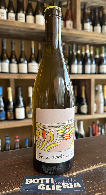 En l'Orme 2024 - Bottiglieria del Borgo