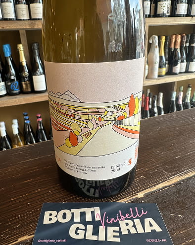 En l'Orme 2024 - Bottiglieria del Borgo