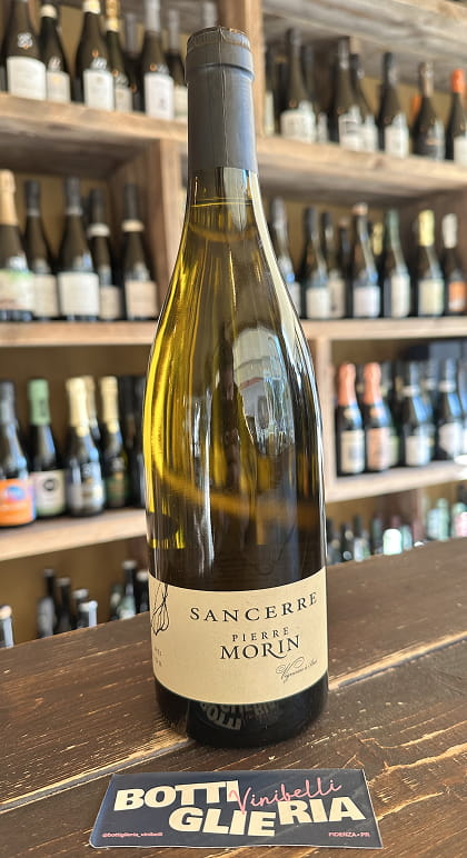 Sancerre Blanc Ovide 2022