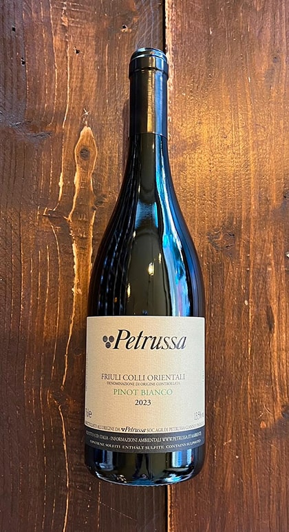 Pinot Bianco 2023