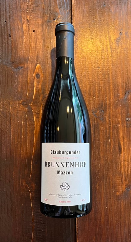BRUNNENHOF
