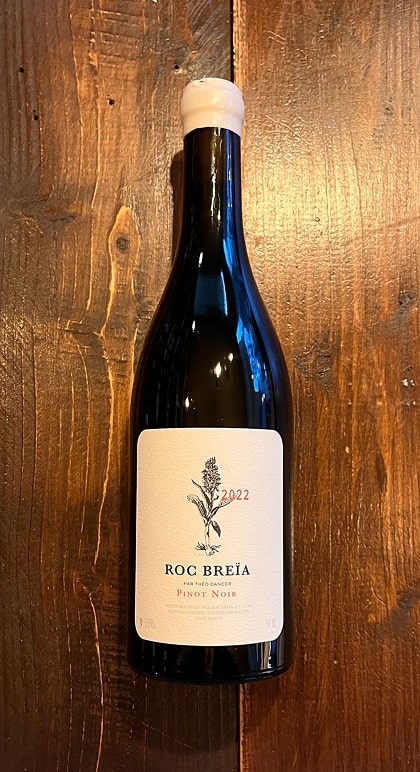 ROC BREïA
