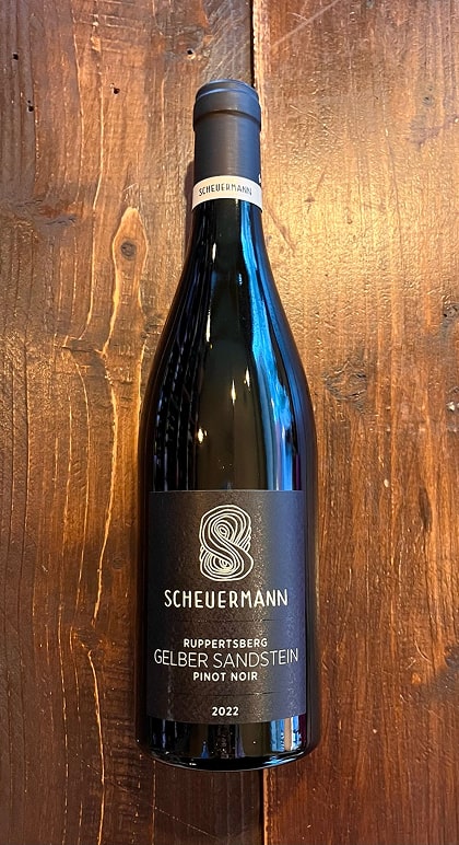 Pinot Noir Gelber Sand 2022
