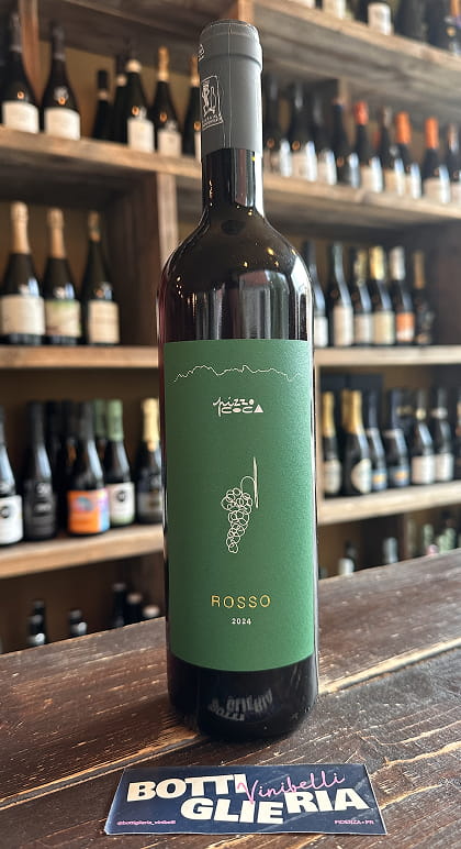 Rosso 2024