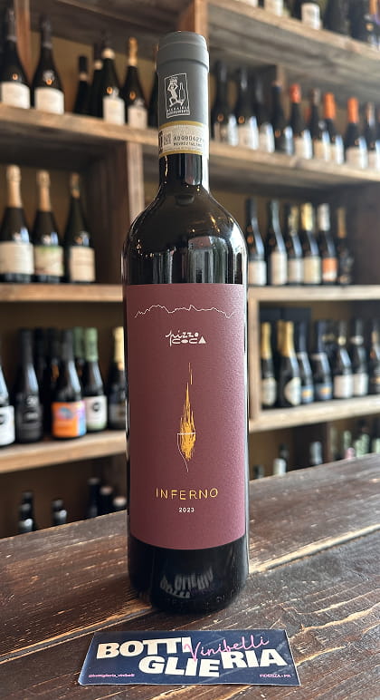 Inferno Valtellina Superiore DOCG 2023