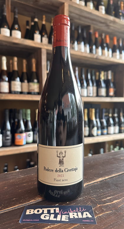Pinot Nero 2023