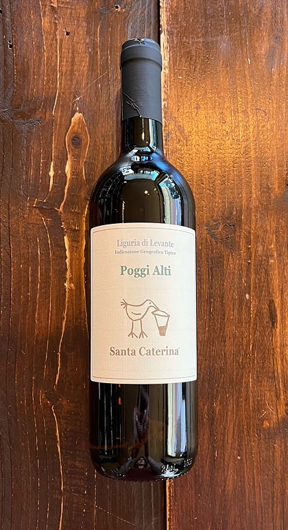 Poggi Alti 2022