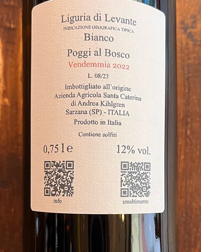 Poggi al Bosco 2022