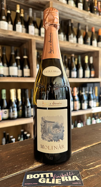 Molinar Extra Brut 2021