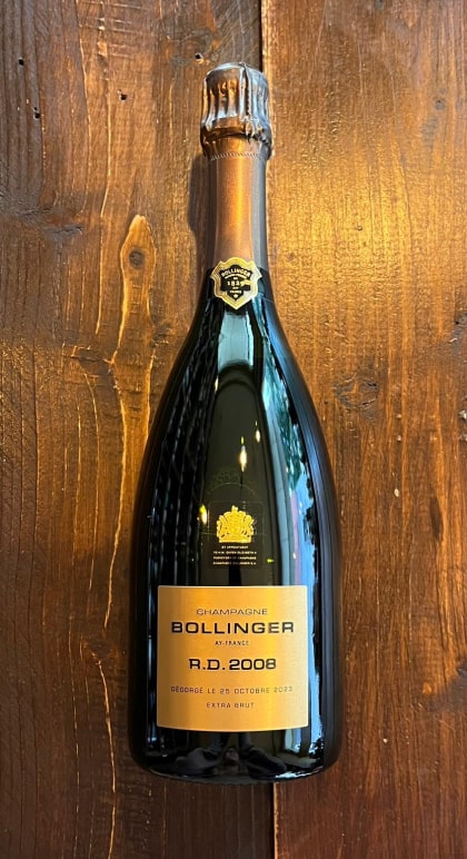 Bollinger