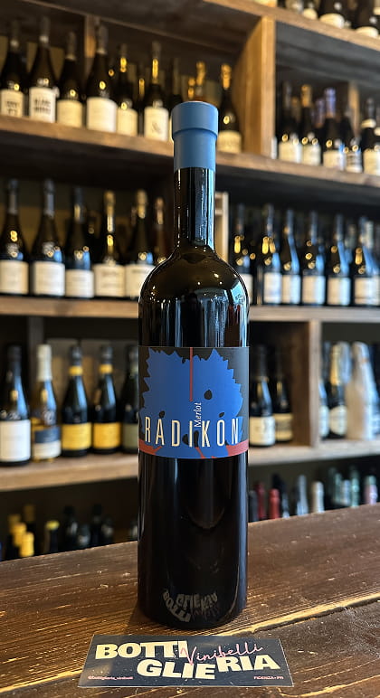 Merlot 2004