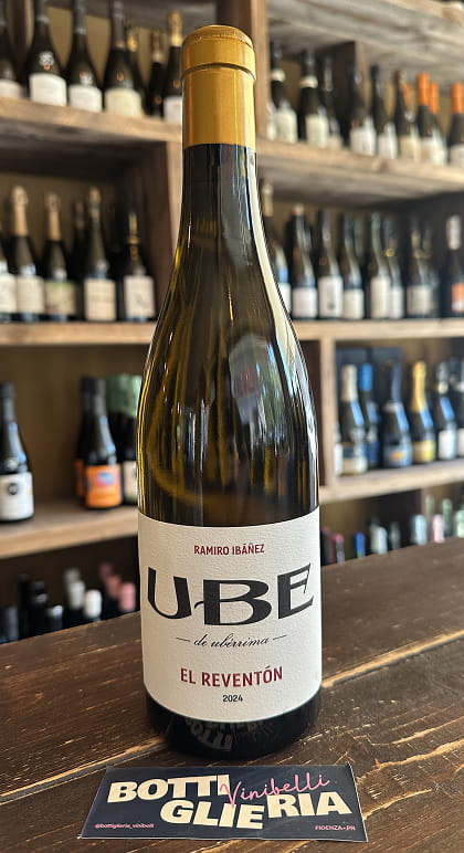 UBE El Reventon 2024 - Bottiglieria del Borgo
