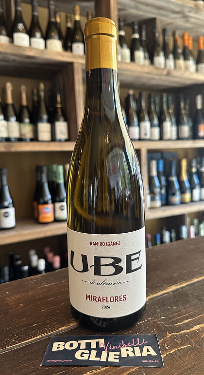 UBE Miraflores 2024 - Bottiglieria del Borgo