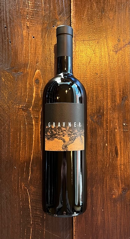 GRAVNER
