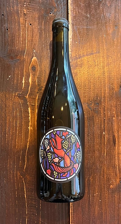 Riesling 2023