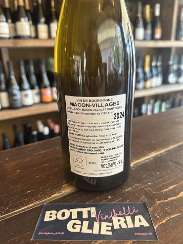 Les Sardines 2024 - Bottiglieria del Borgo