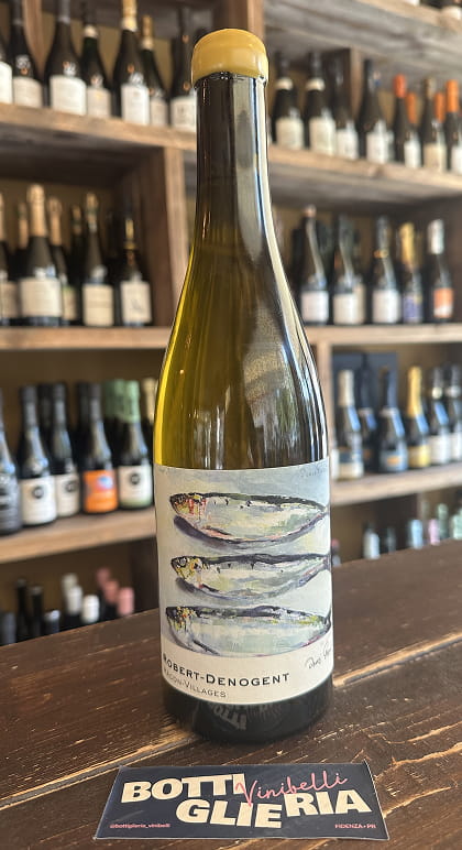 Les Sardines 2024 - Bottiglieria del Borgo