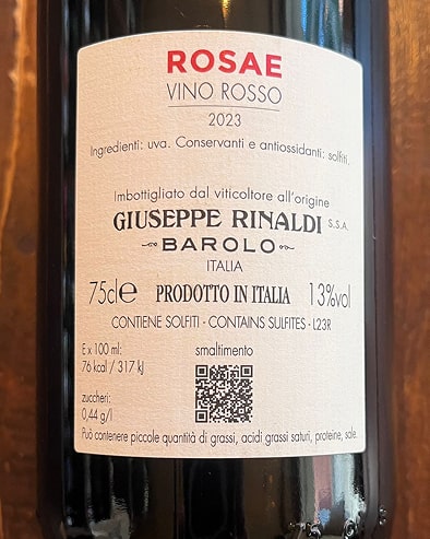 Rosae Vr 2023