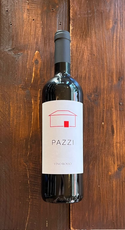 PAZZI