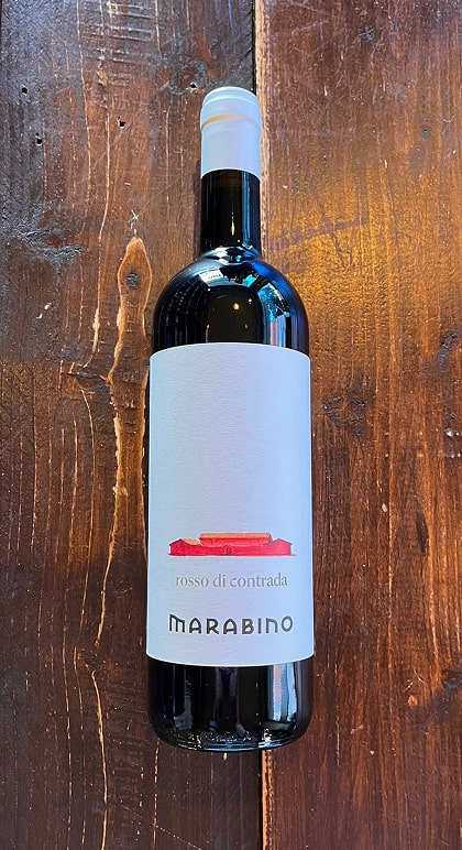 Rosso di Contrada