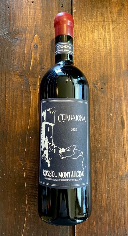 CERBAIONA