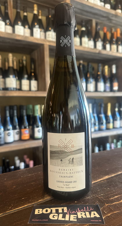 Le Mont Extra Brut 2021 - Bottiglieria del Borgo