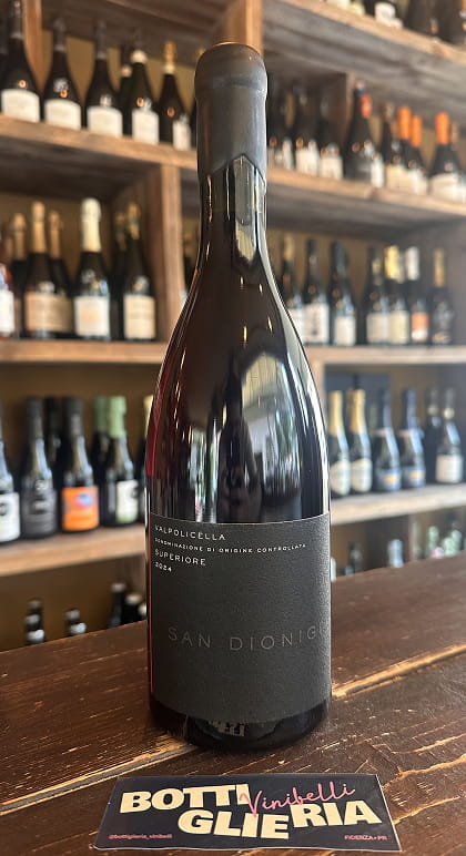 Valpolicella Superiore 2024