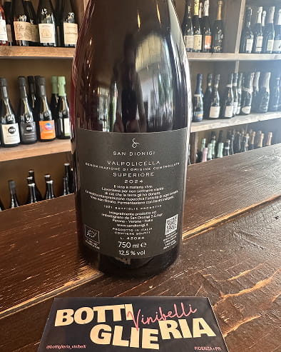 Valpolicella Superiore 2024