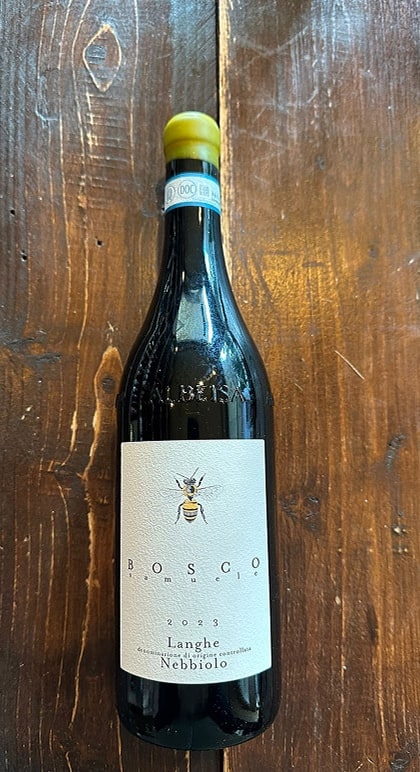 Langhe Nebbiolo 2023