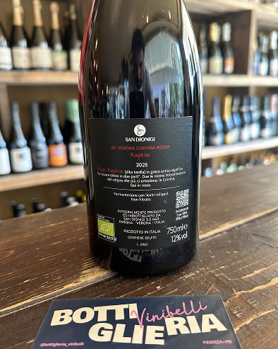 Kardìa 2025 - Bottiglieria del Borgo
