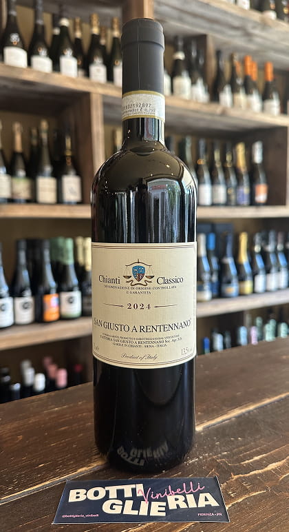 Chianti classico 2024