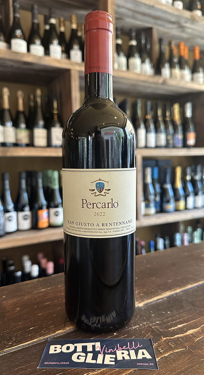 Percarlo 2022