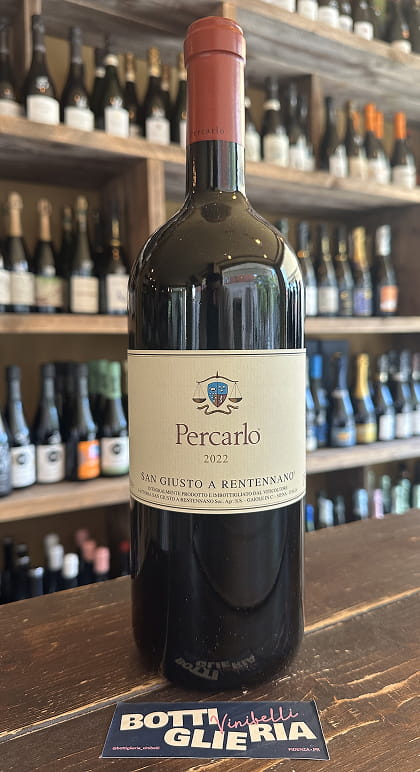 Percarlo 2022 Magnum