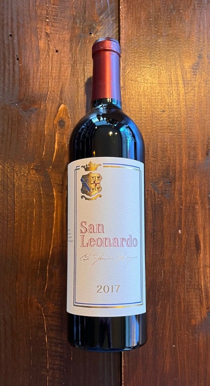TENUTA SAN LEONARDO