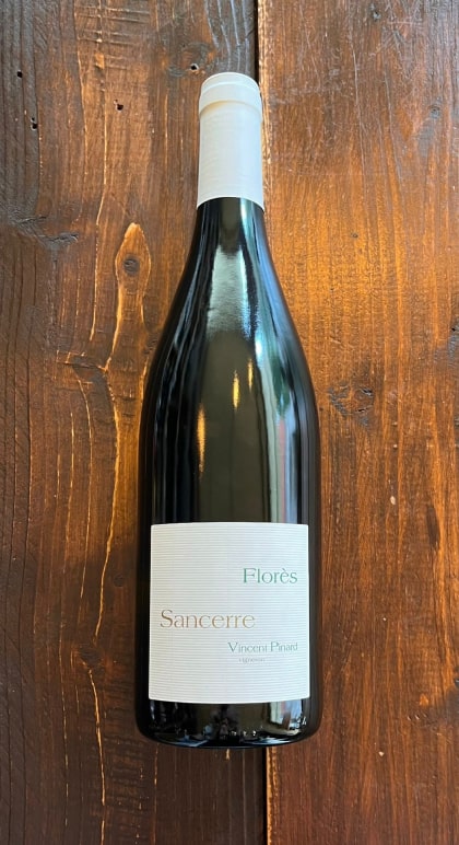 Sancerre Blanc Florés 2023