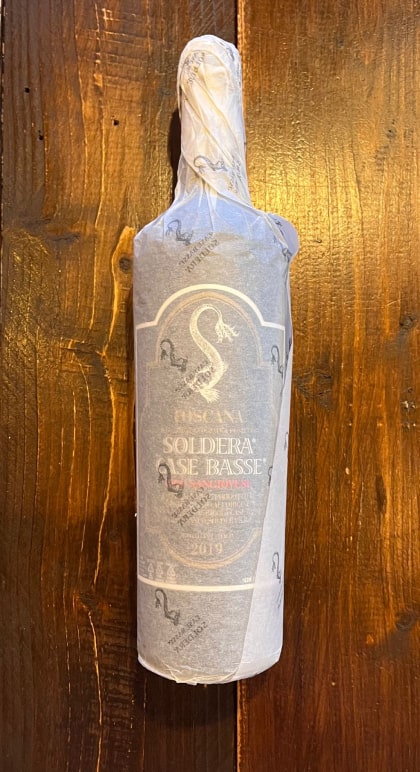 SOLDERA