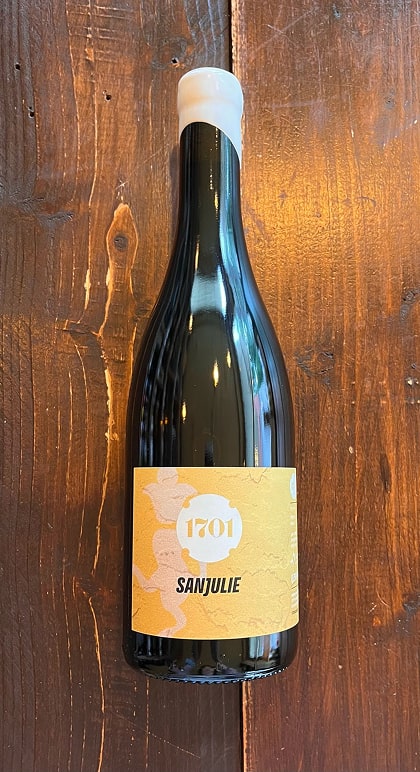 Sanjulie 2021