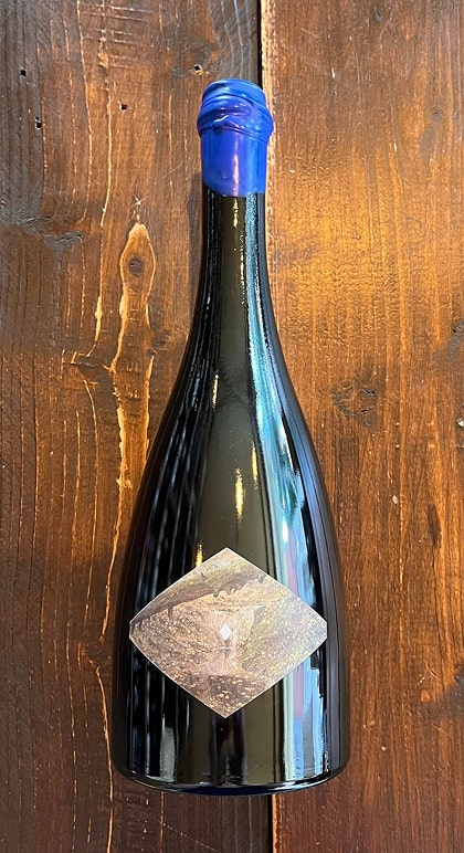 Sans Titre #2 2012 Coteaux Champenoise