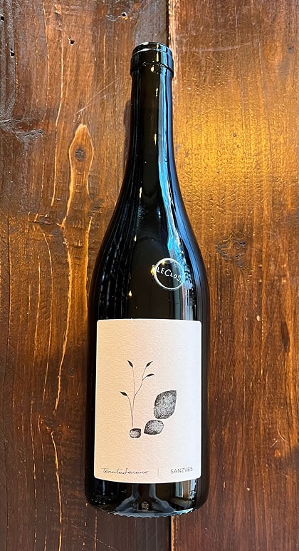TENUTA SAIANO
