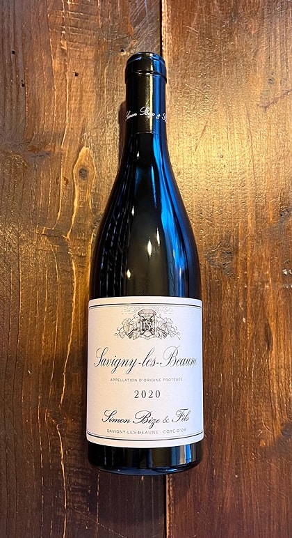 DOMAINE SIMON BIZE