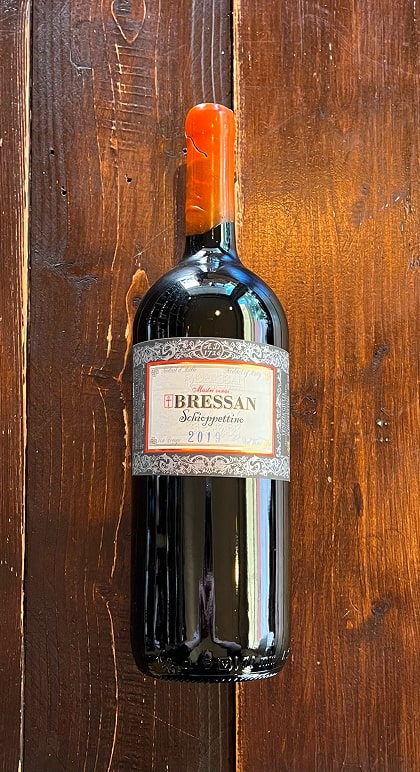 Schioppettino 2019 Magnum