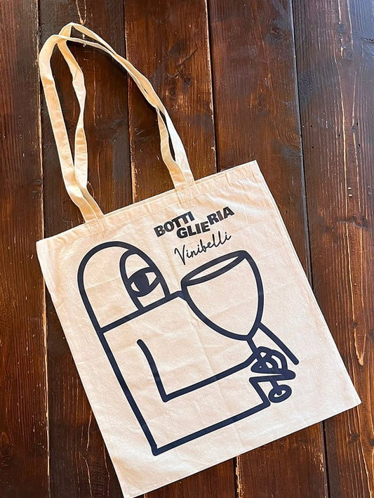 Shopper Vinibelli