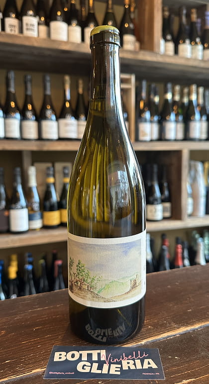 Cuvee Lea 2024 - Bottiglieria del Borgo